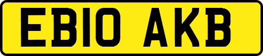 EB10AKB