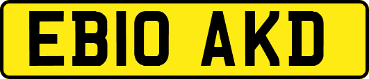 EB10AKD