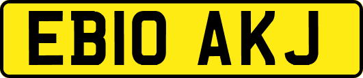 EB10AKJ