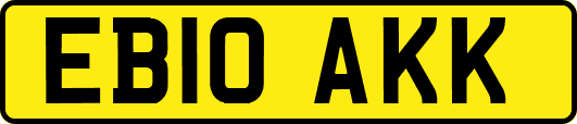 EB10AKK