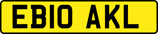 EB10AKL