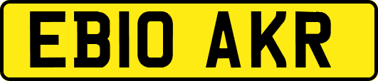 EB10AKR