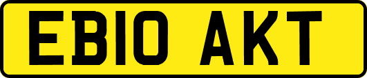 EB10AKT