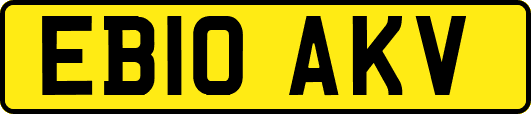 EB10AKV