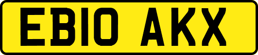 EB10AKX