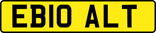 EB10ALT