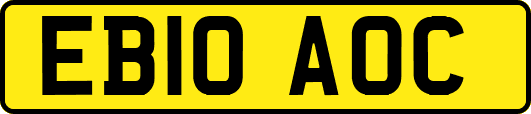 EB10AOC