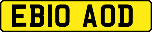 EB10AOD