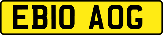 EB10AOG