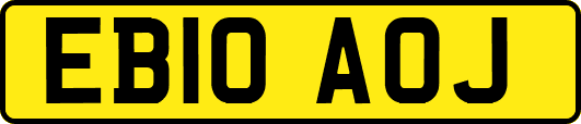 EB10AOJ