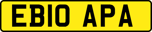 EB10APA