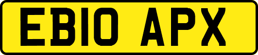 EB10APX