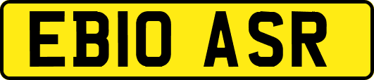 EB10ASR