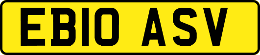 EB10ASV