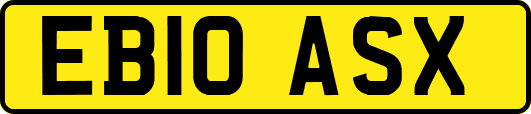 EB10ASX