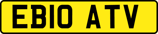 EB10ATV