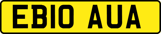 EB10AUA