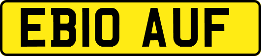 EB10AUF
