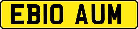 EB10AUM