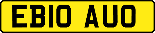 EB10AUO