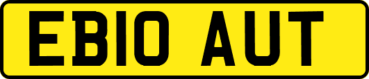 EB10AUT
