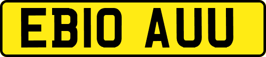 EB10AUU