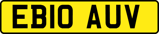 EB10AUV