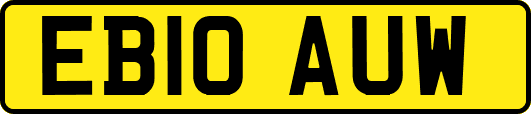 EB10AUW