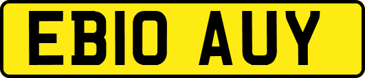 EB10AUY