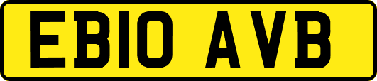 EB10AVB