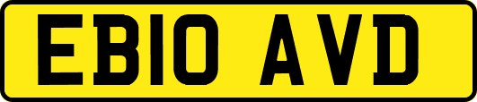 EB10AVD
