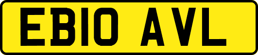 EB10AVL