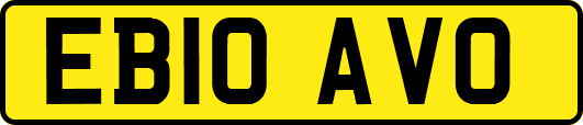 EB10AVO