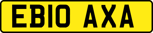 EB10AXA