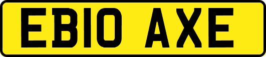 EB10AXE