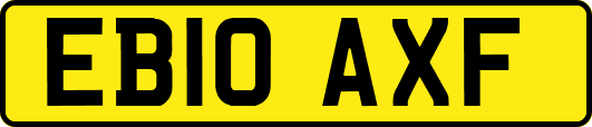 EB10AXF