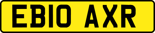 EB10AXR