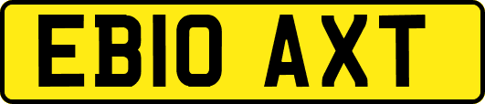 EB10AXT