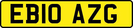 EB10AZG