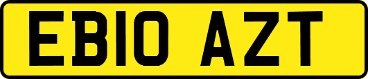 EB10AZT