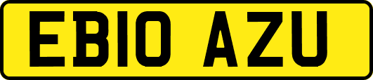 EB10AZU
