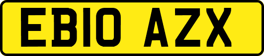 EB10AZX