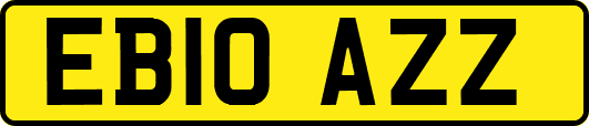 EB10AZZ