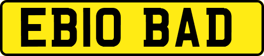 EB10BAD