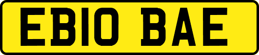 EB10BAE