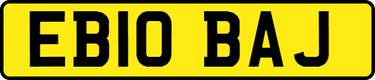 EB10BAJ