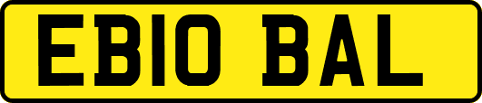 EB10BAL