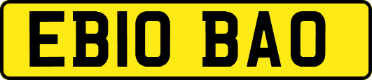 EB10BAO