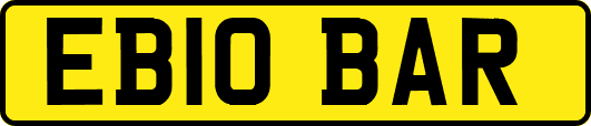 EB10BAR