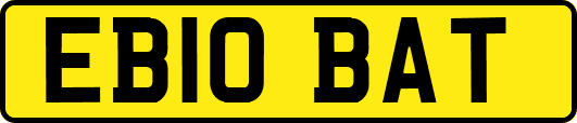 EB10BAT